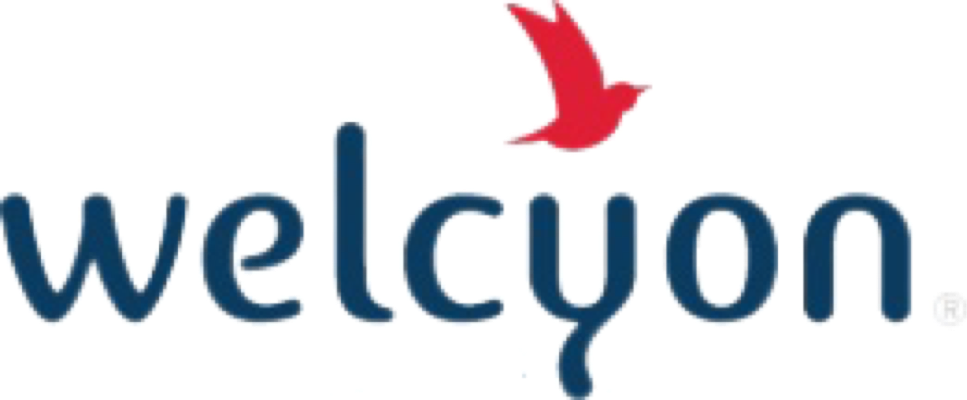 welcyon logo