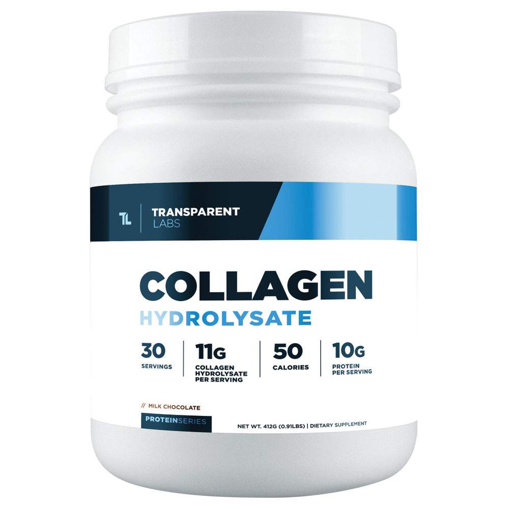 Proteinseries Collagen Hydrolysate