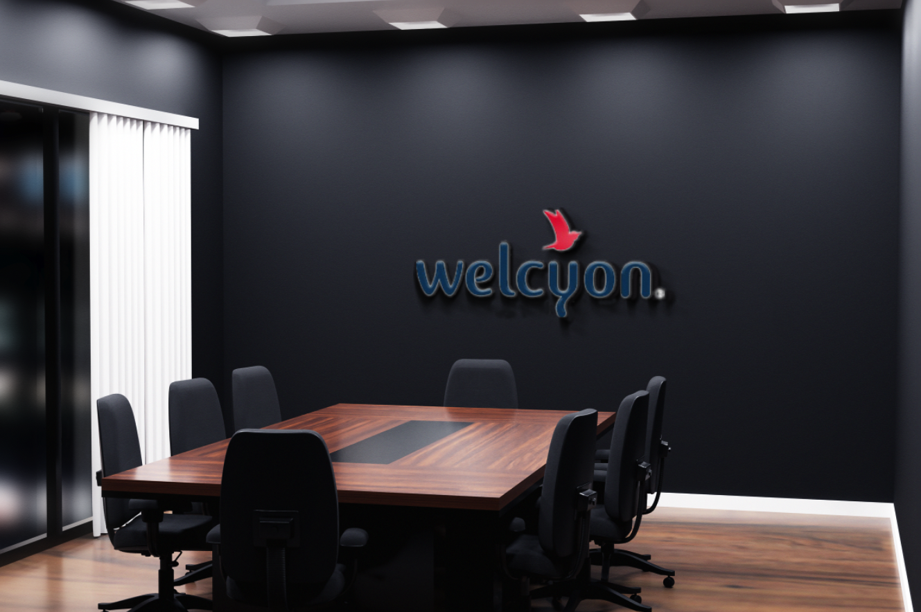 welcyon office