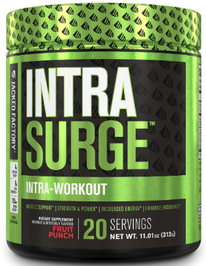 Jacked Factory Intra Surge